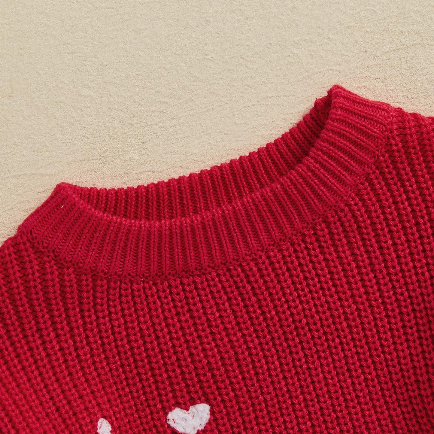 Baby Unique Sweaters (Unisex)