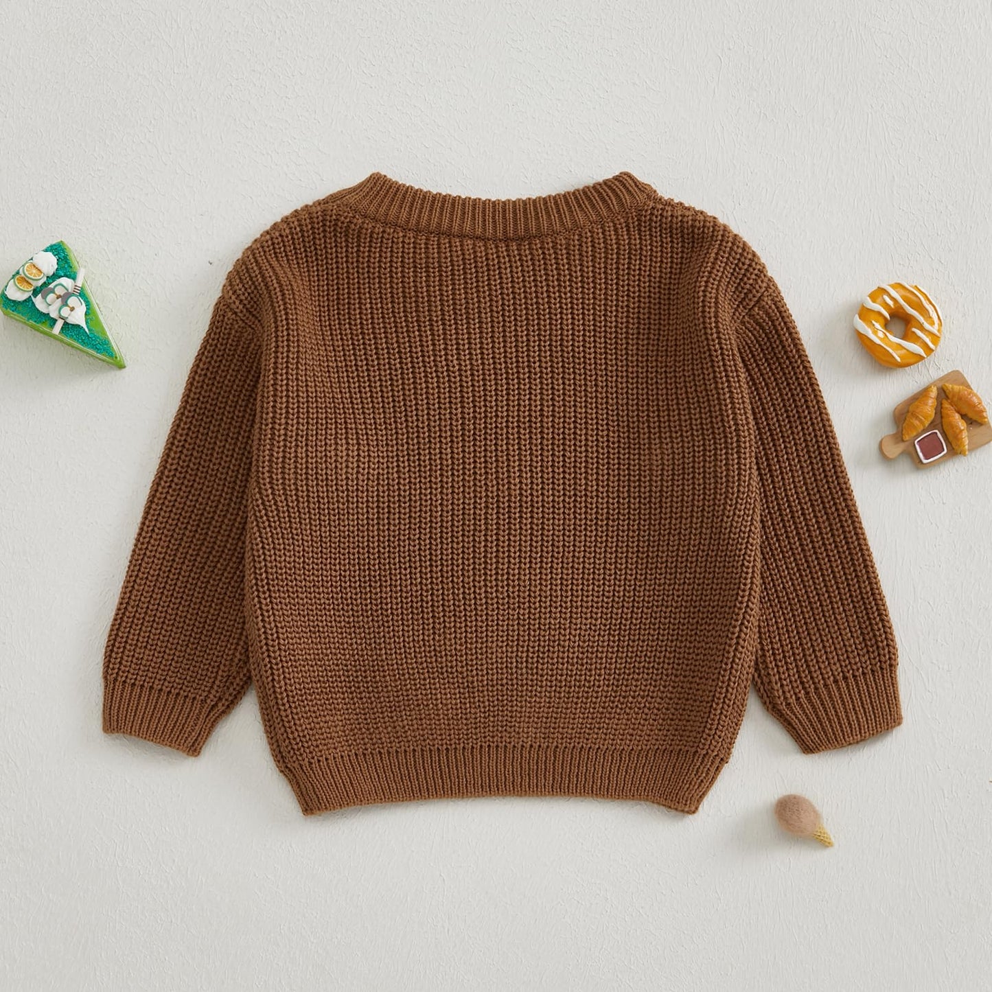 Baby Unique Sweaters (Unisex)