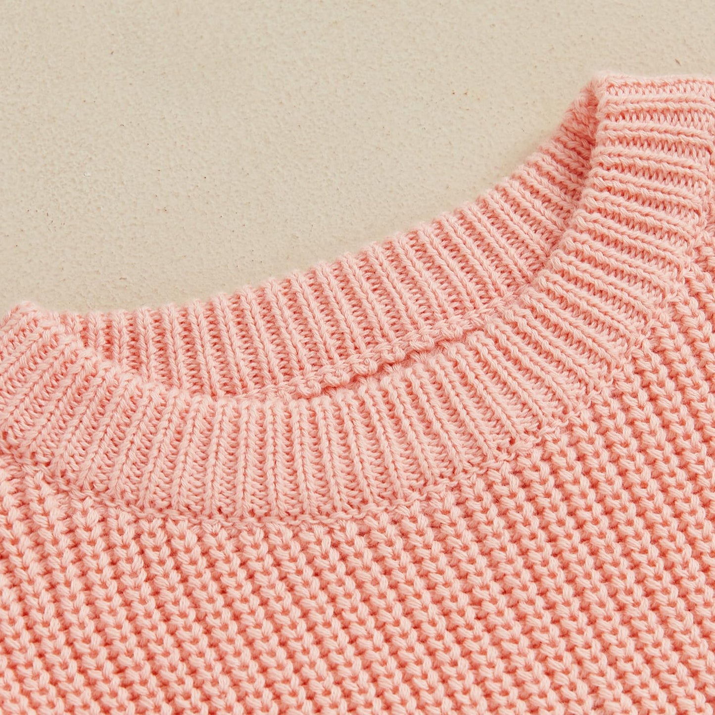Baby Unique Sweaters (Unisex)