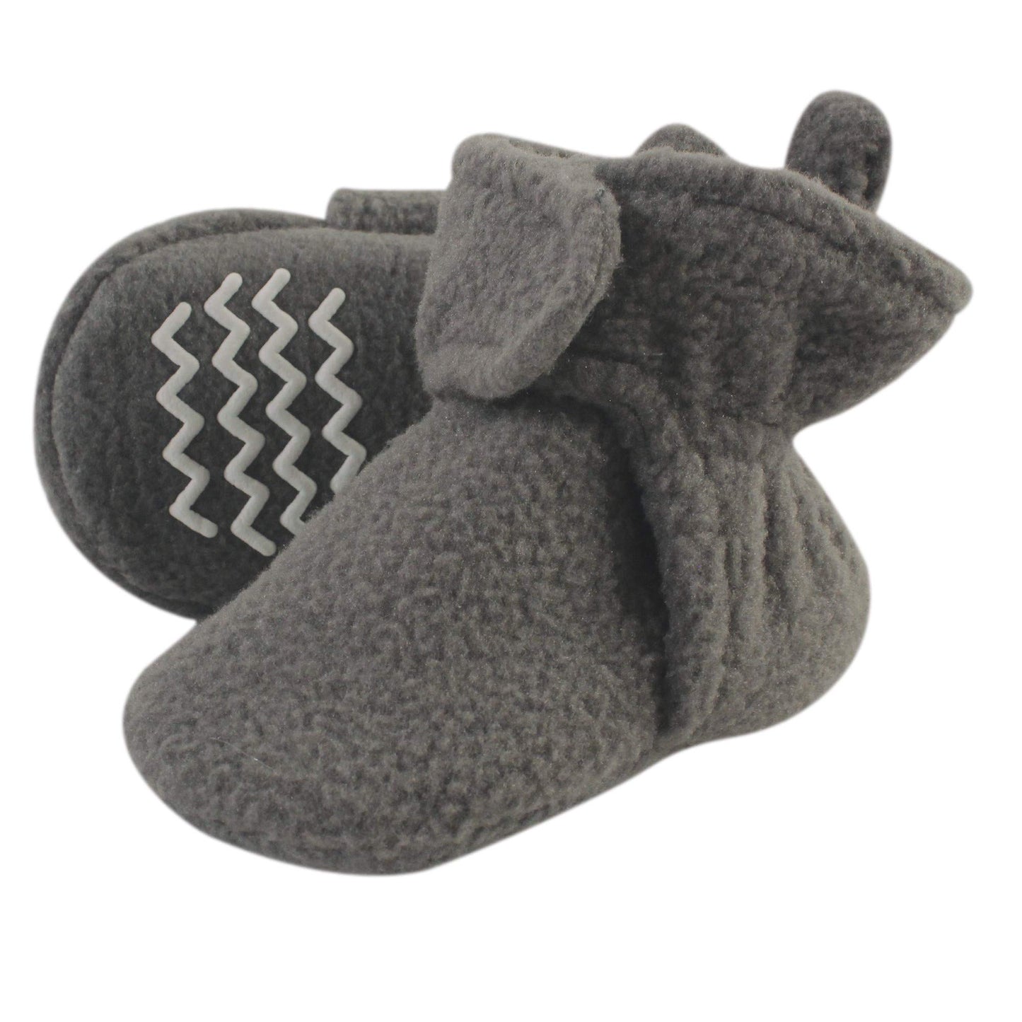Cozy Baby Boots (Unisex)