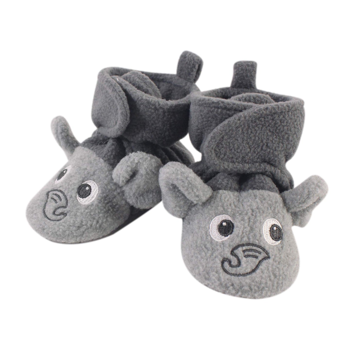 Cozy Baby Boots (Unisex)