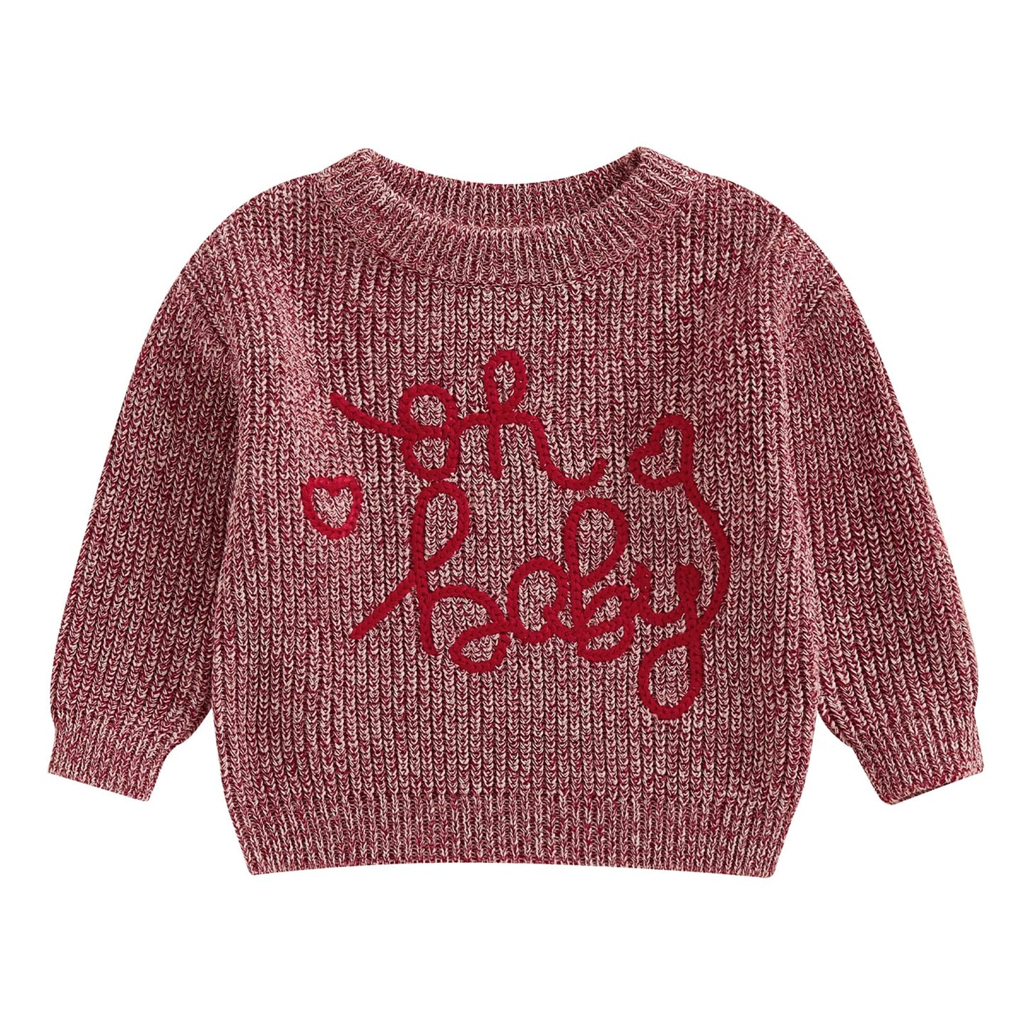 Baby Unique Sweaters (Unisex)