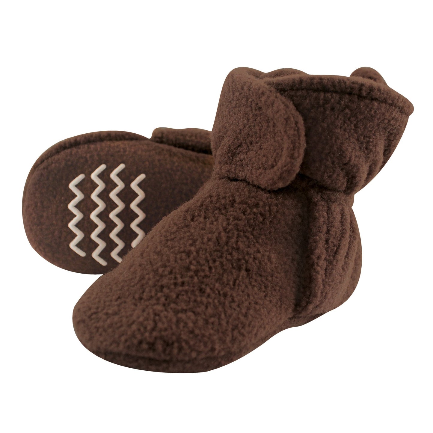 Cozy Baby Boots (Unisex)