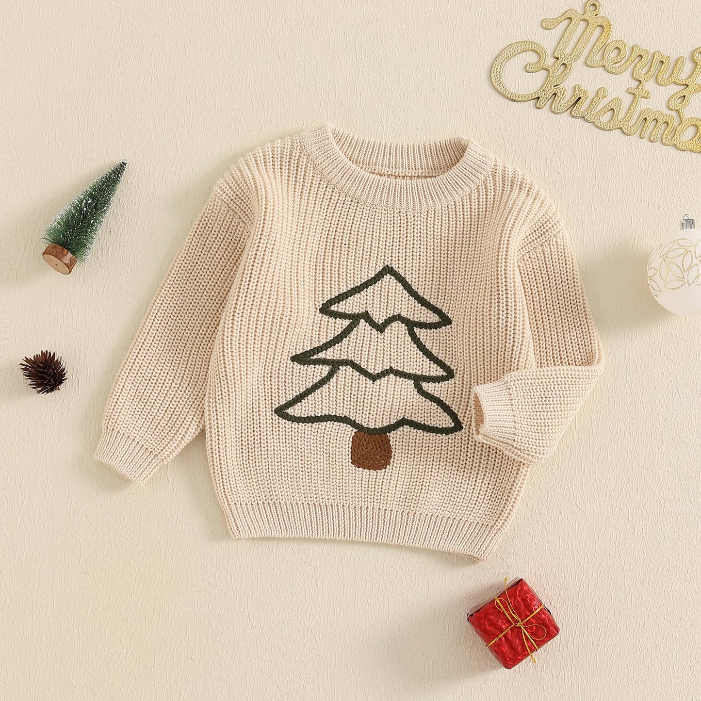 Baby Unique Sweaters (Unisex)