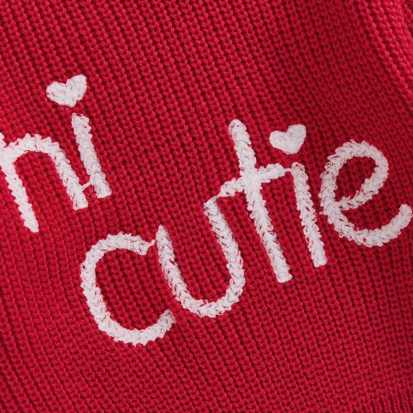 Baby Unique Sweaters (Unisex)