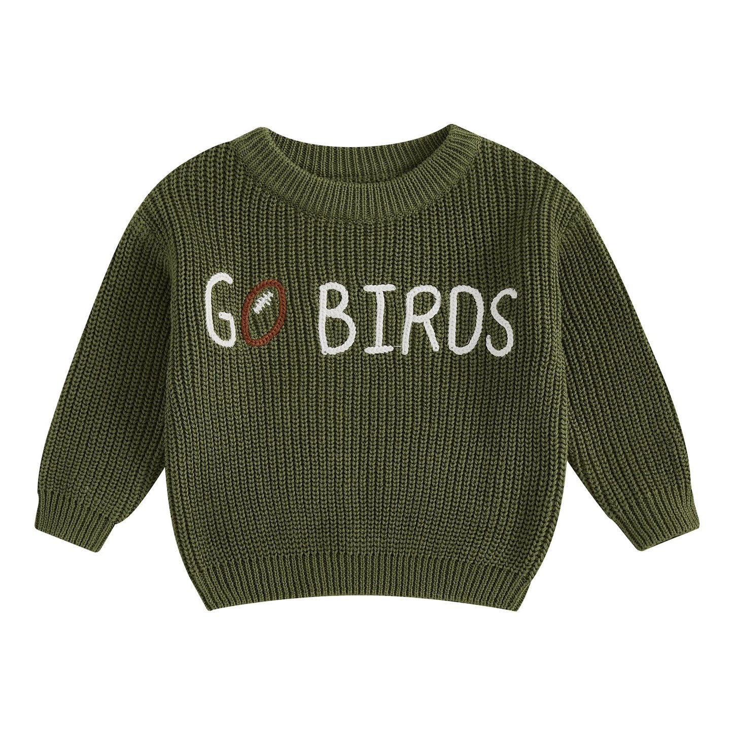 Baby Unique Sweaters (Unisex)