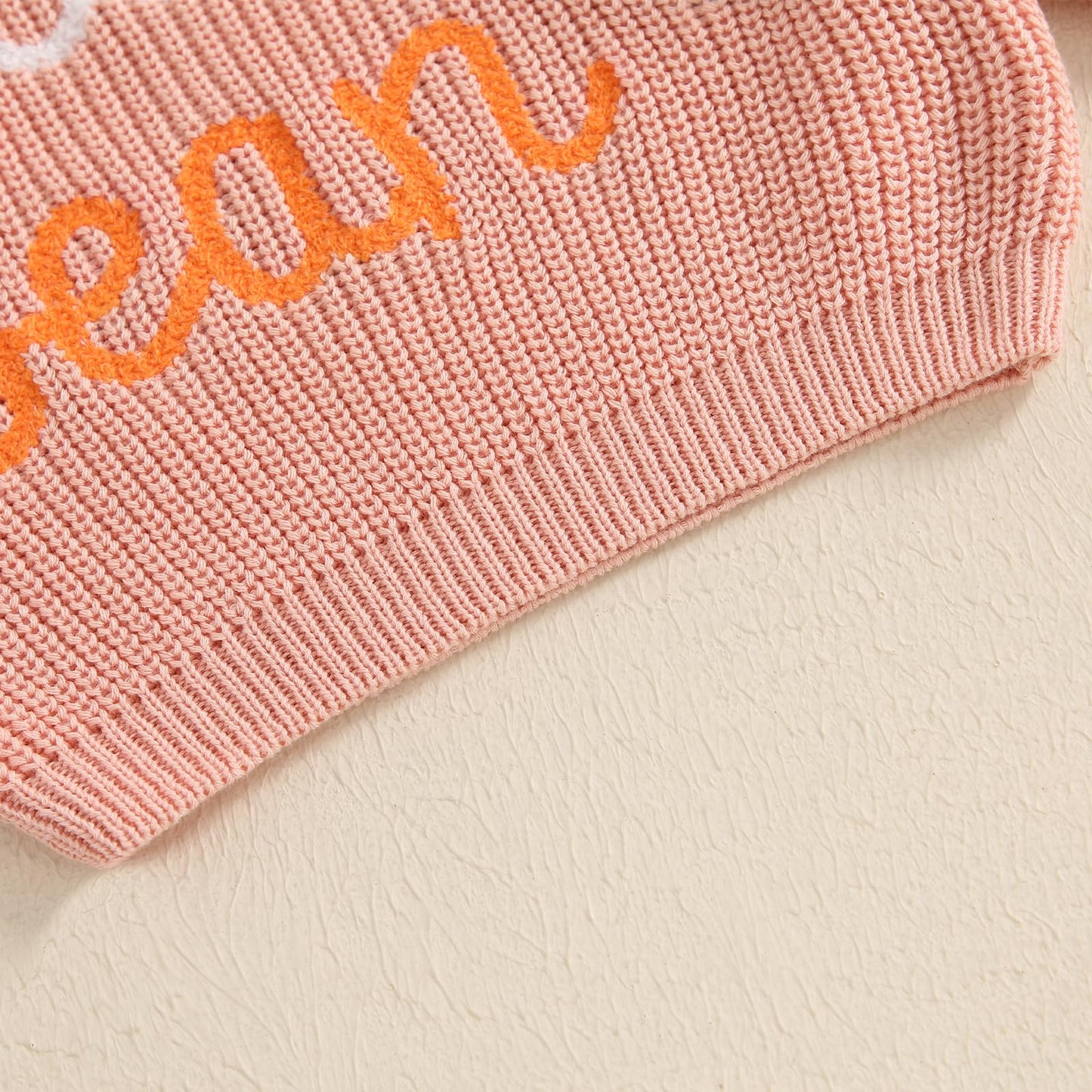 Baby Unique Sweaters (Unisex)