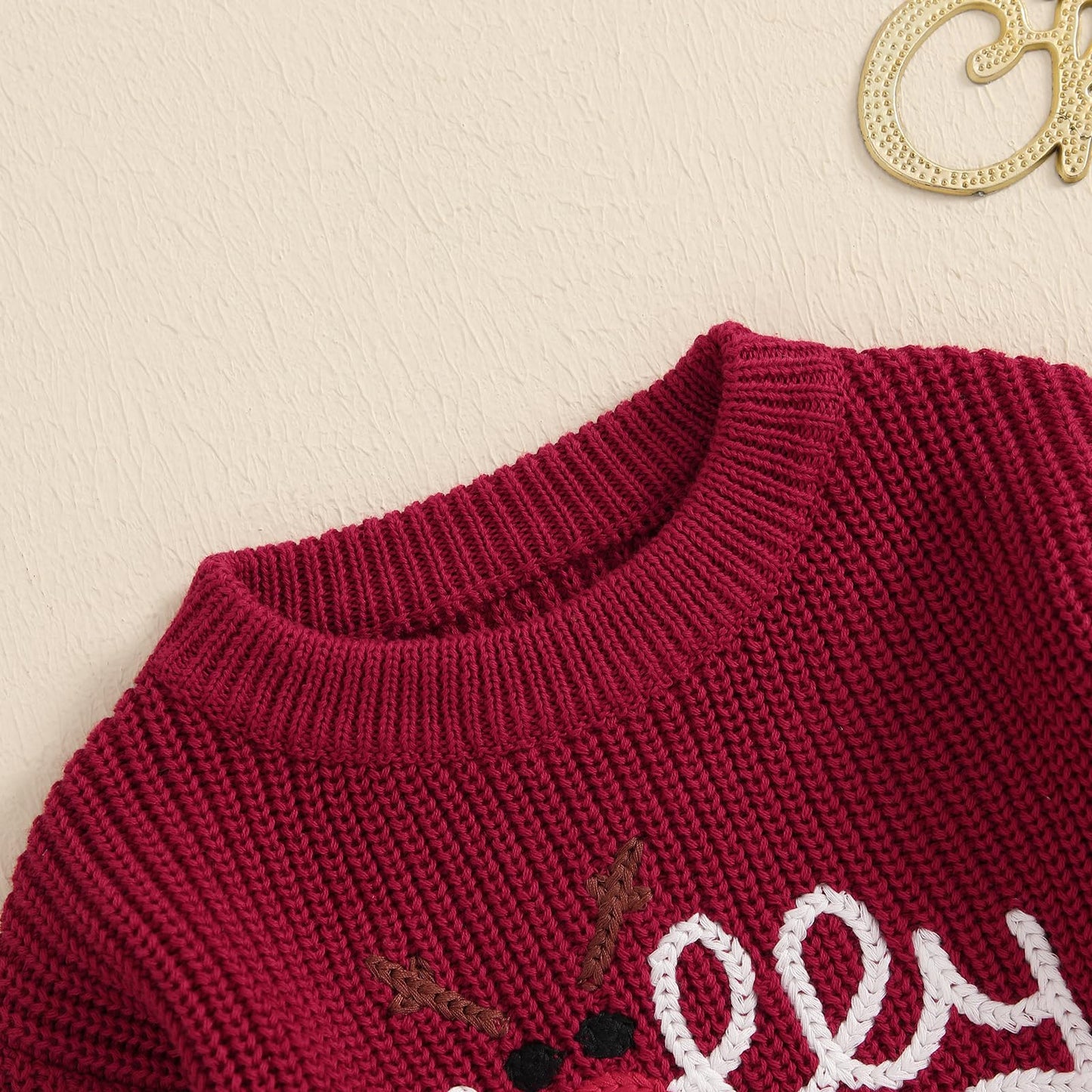 Baby Unique Sweaters (Unisex)