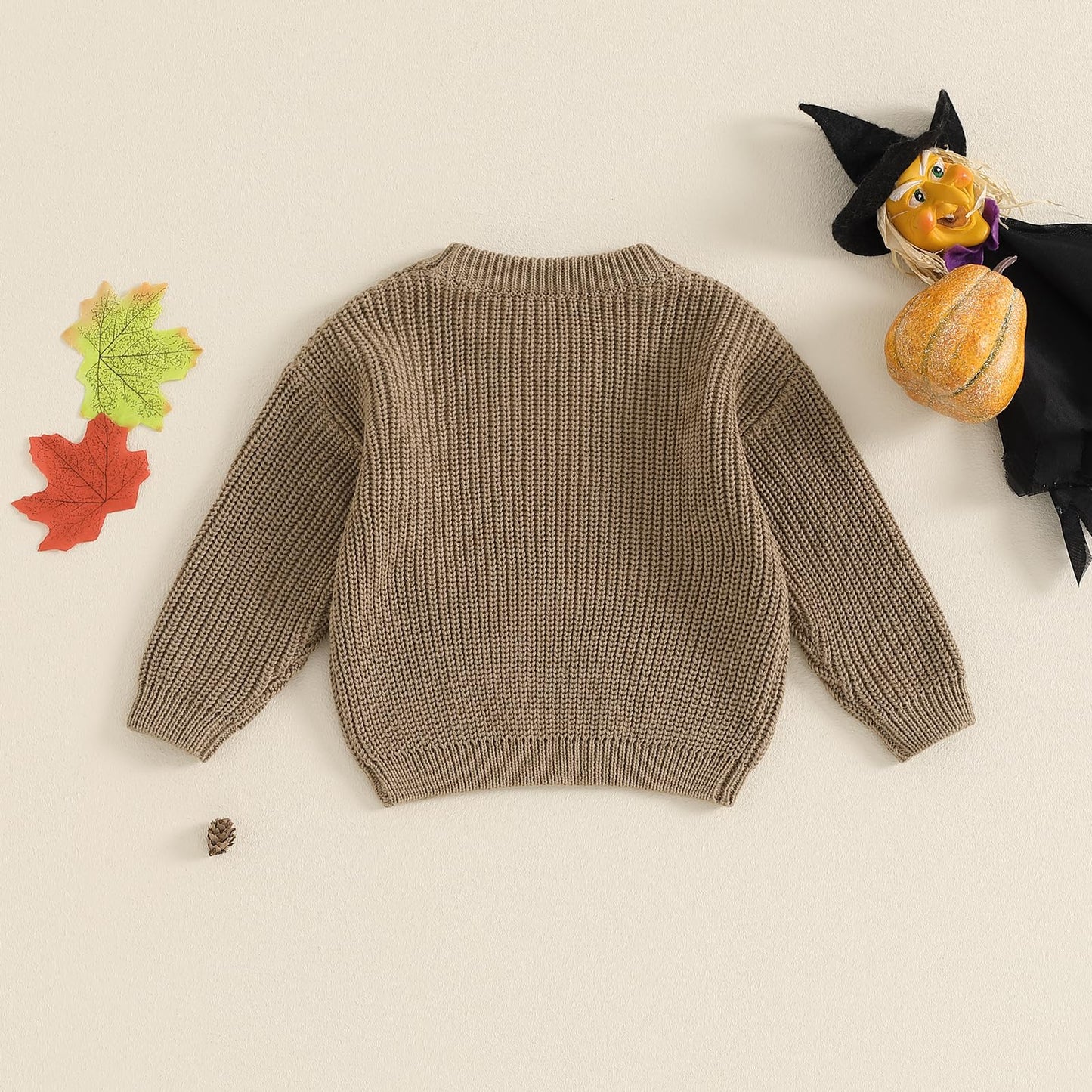 Baby Unique Sweaters (Unisex)