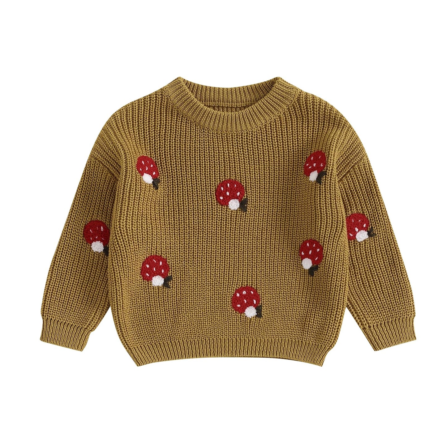 Baby Unique Sweaters (Unisex)