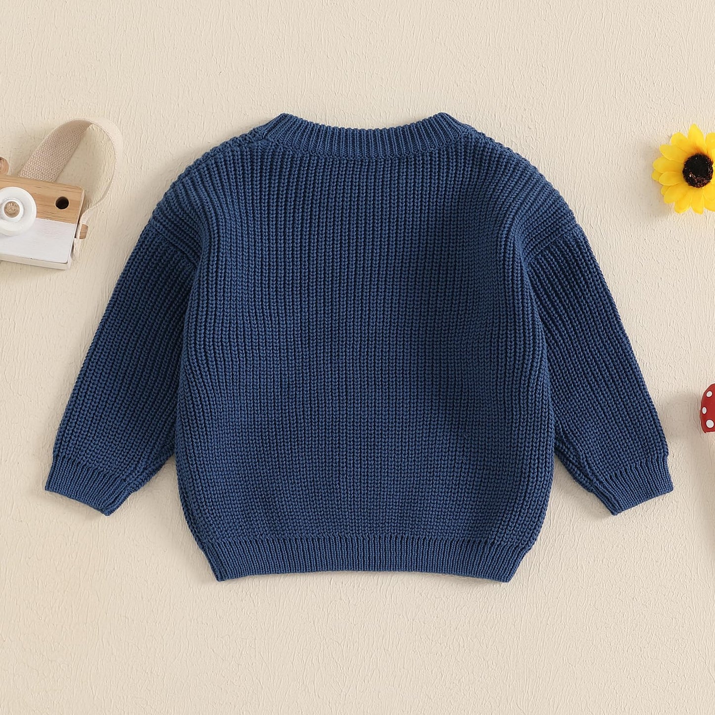 Baby Unique Sweaters (Unisex)