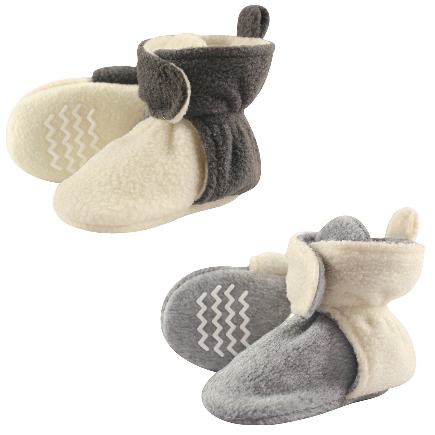 Cozy Baby Boots (Unisex)