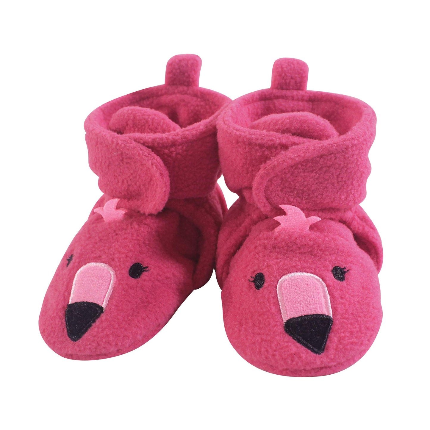 Cozy Baby Boots (Unisex)