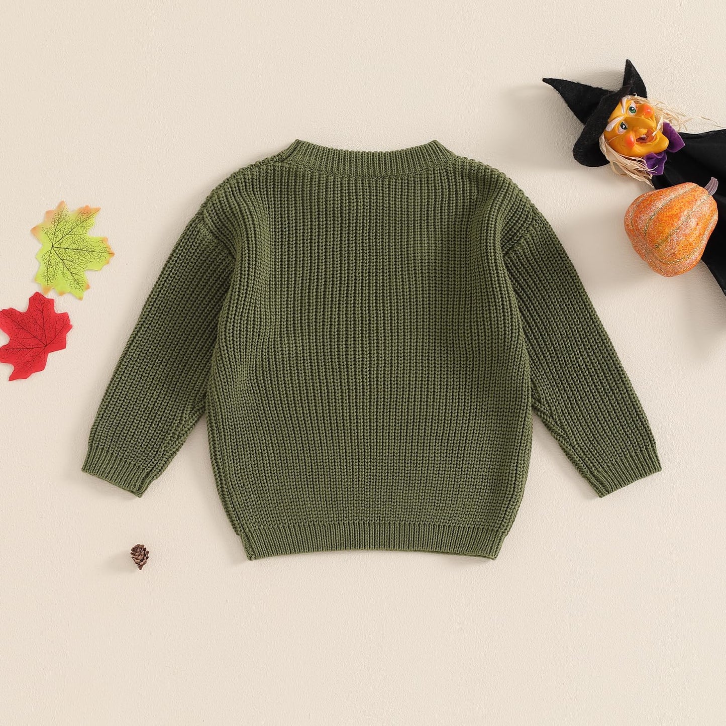 Baby Unique Sweaters (Unisex)