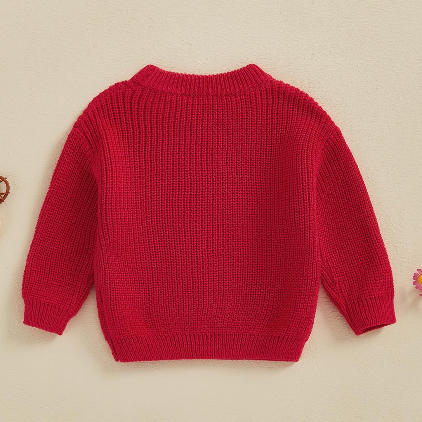 Baby Unique Sweaters (Unisex)