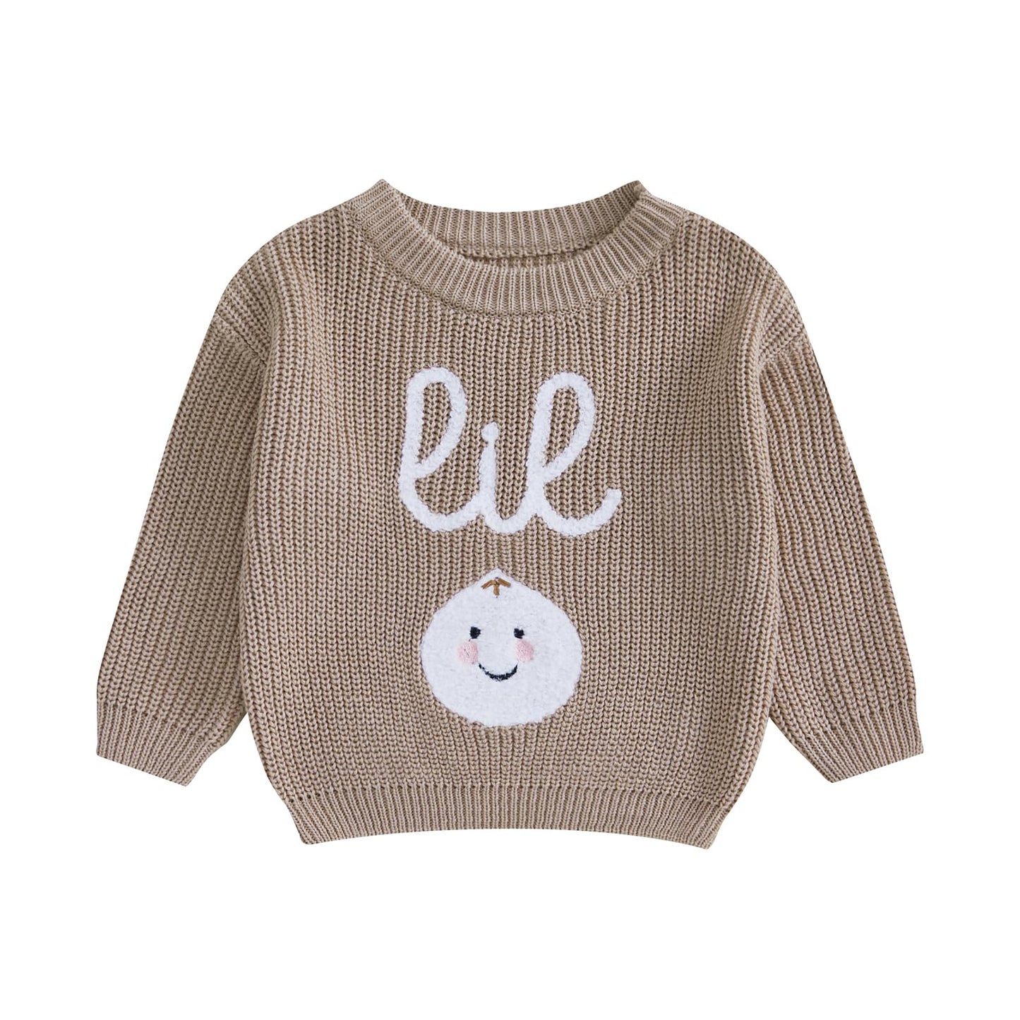 Baby Unique Sweaters (Unisex)