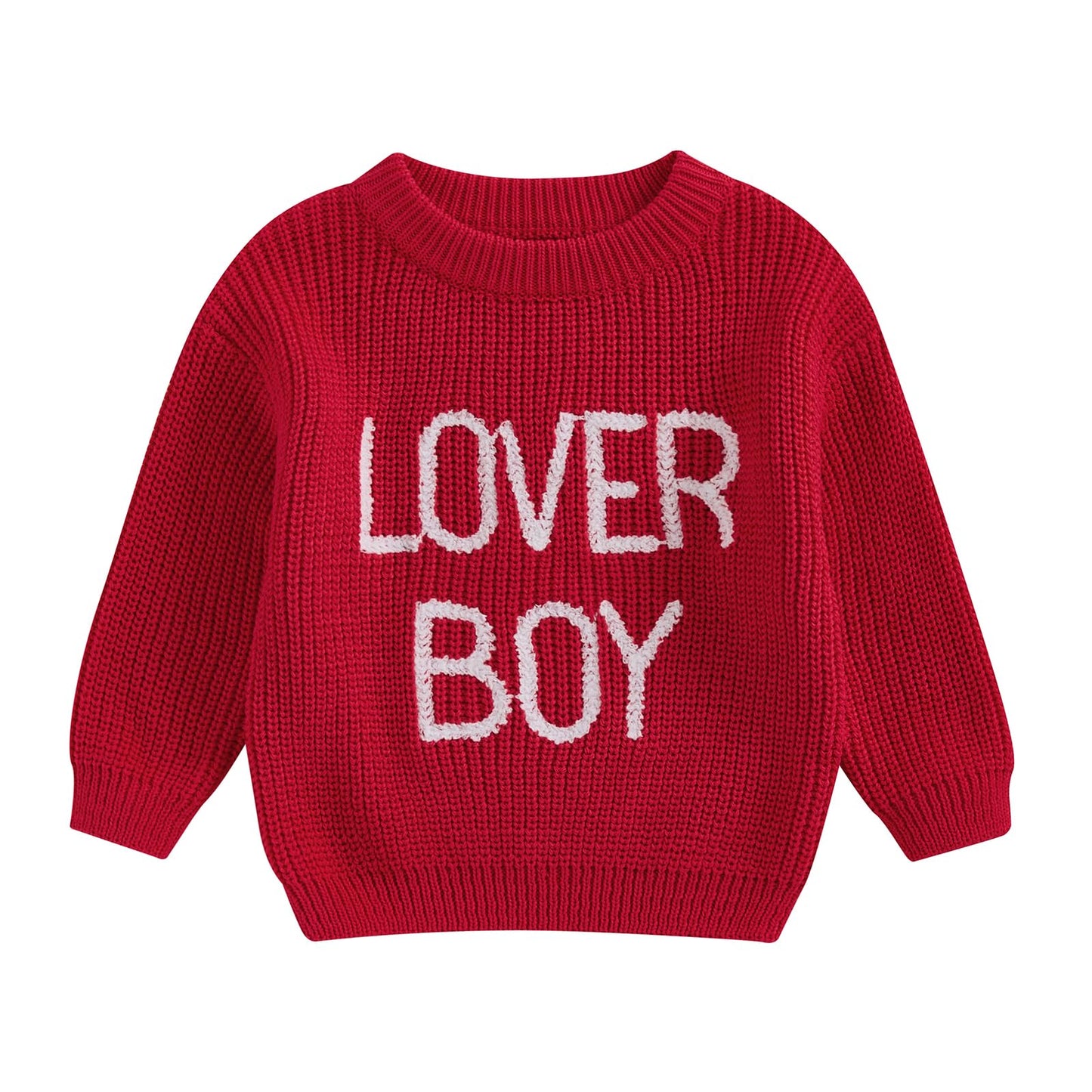 Baby Unique Sweaters (Unisex)