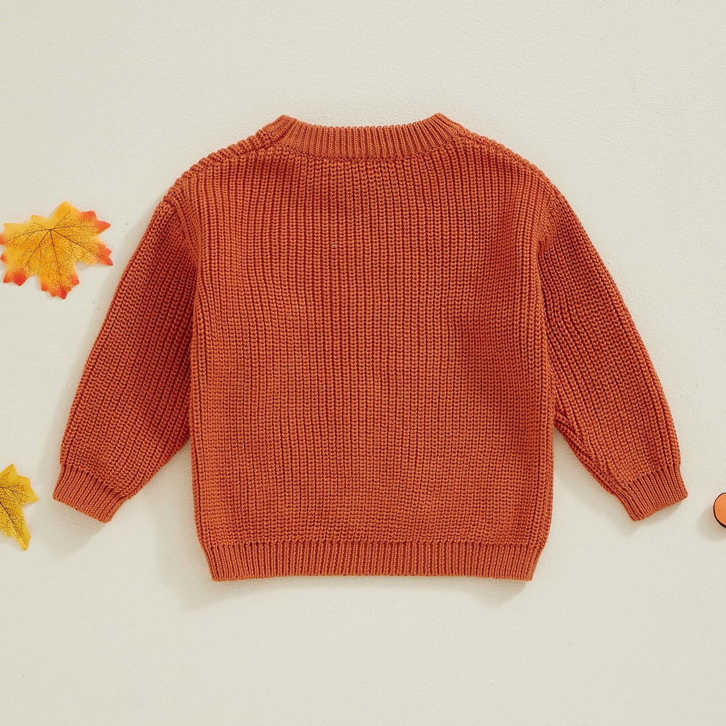 Baby Unique Sweaters (Unisex)
