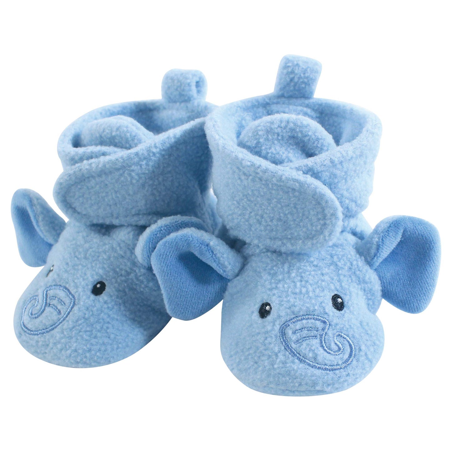 Cozy Baby Boots (Unisex)