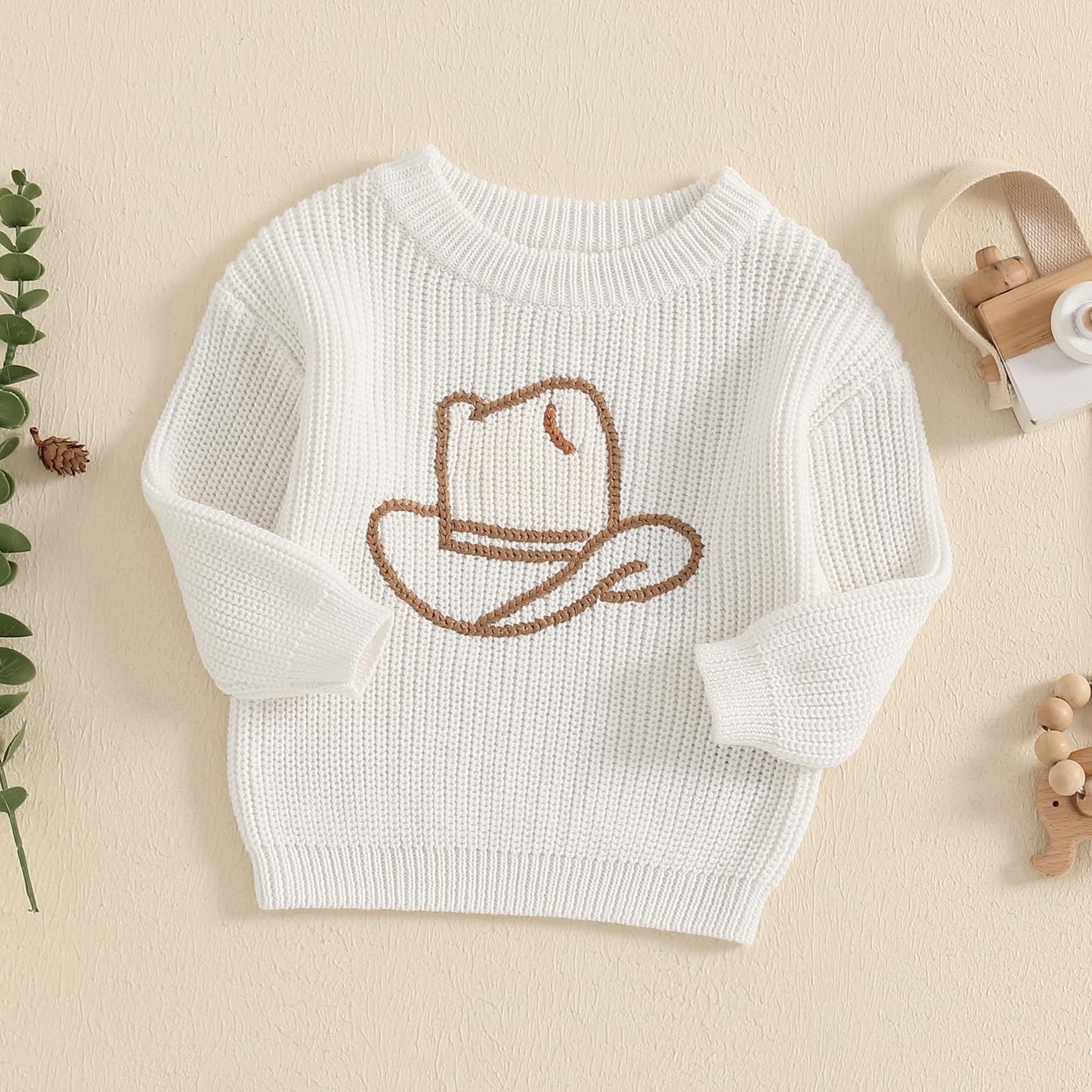 Baby Unique Sweaters (Unisex)