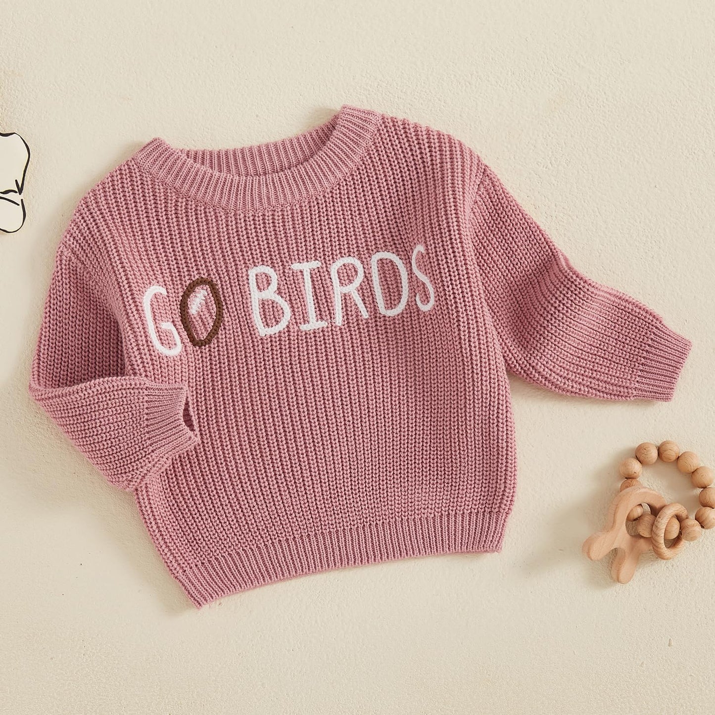 Baby Unique Sweaters (Unisex)
