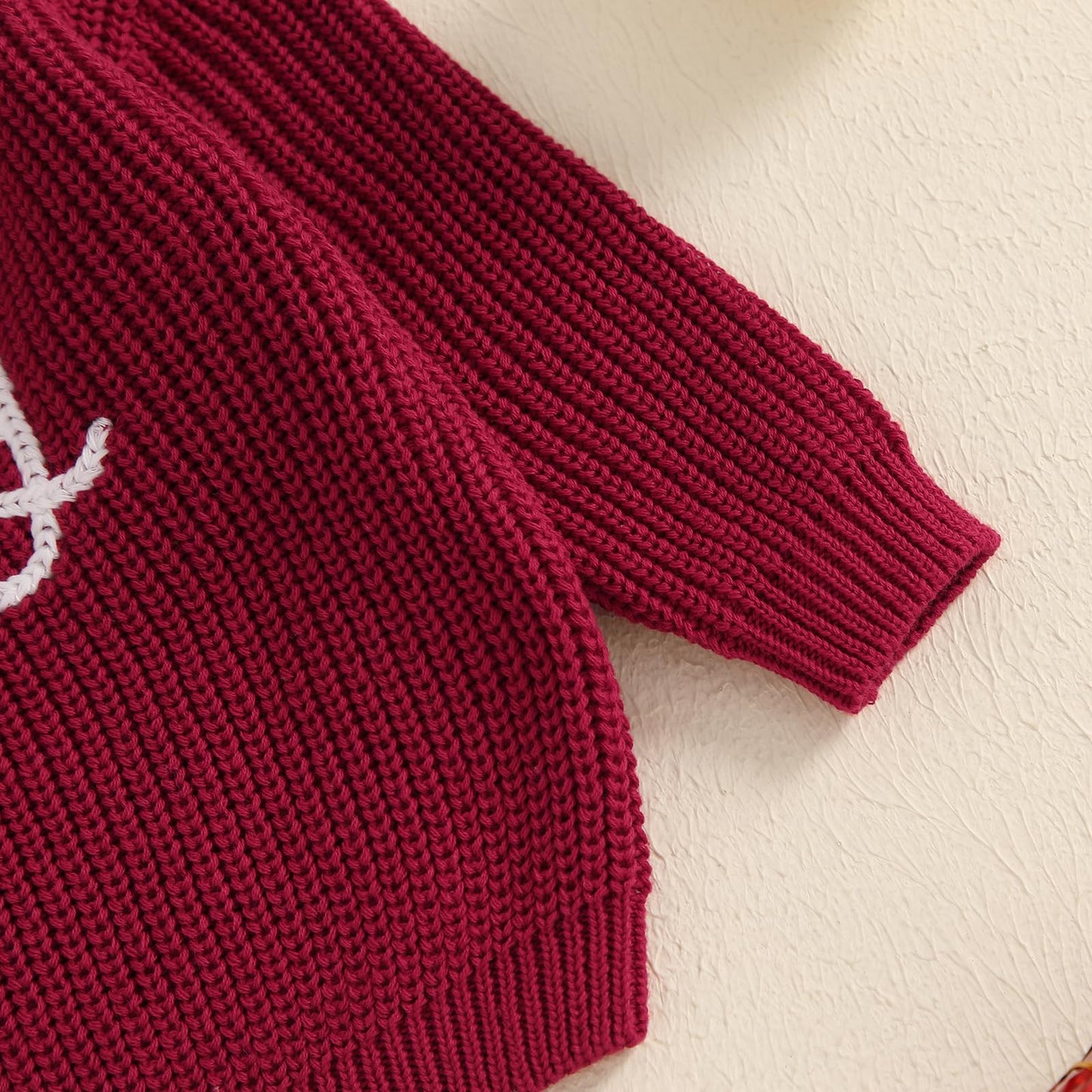 Baby Unique Sweaters (Unisex)