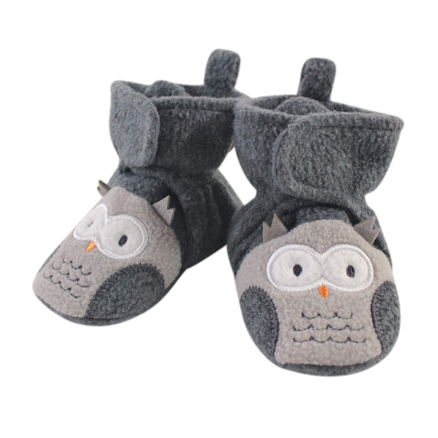 Cozy Baby Boots (Unisex)