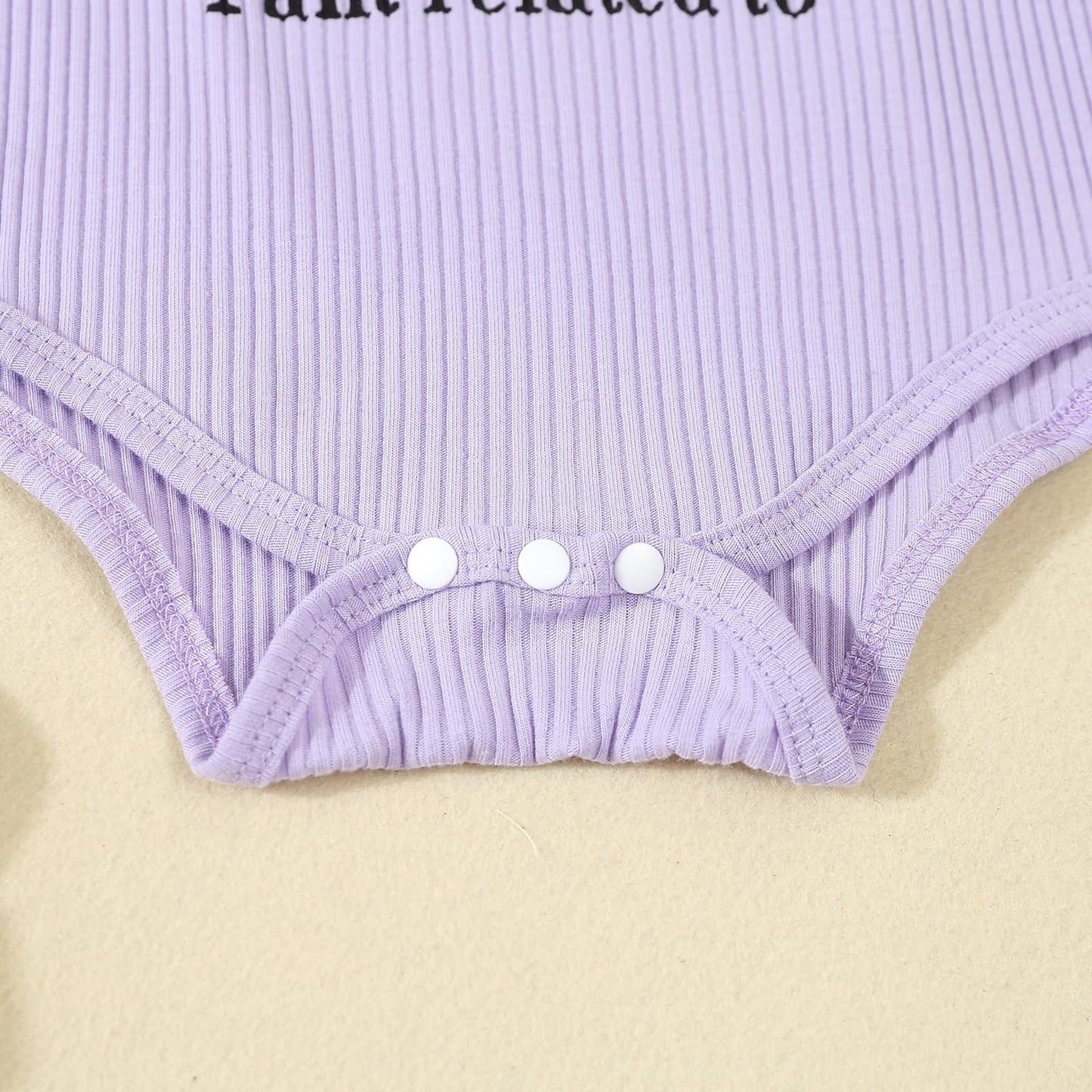 Cute Baby Girl Outfit