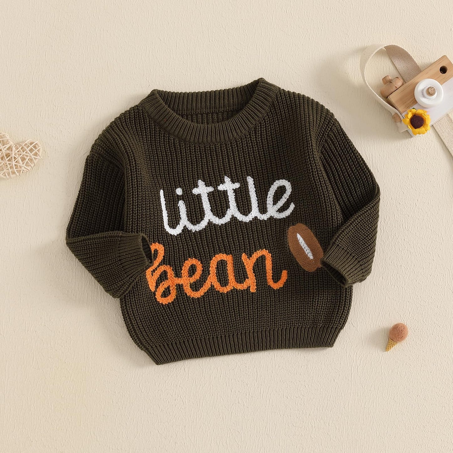 Baby Unique Sweaters (Unisex)