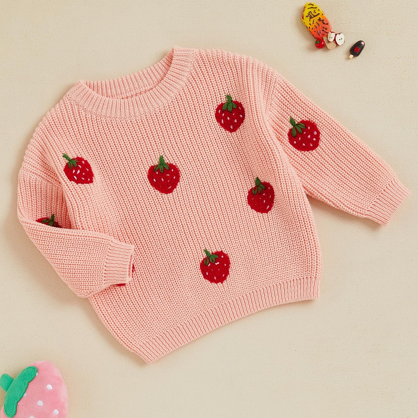 Baby Unique Sweaters (Unisex)
