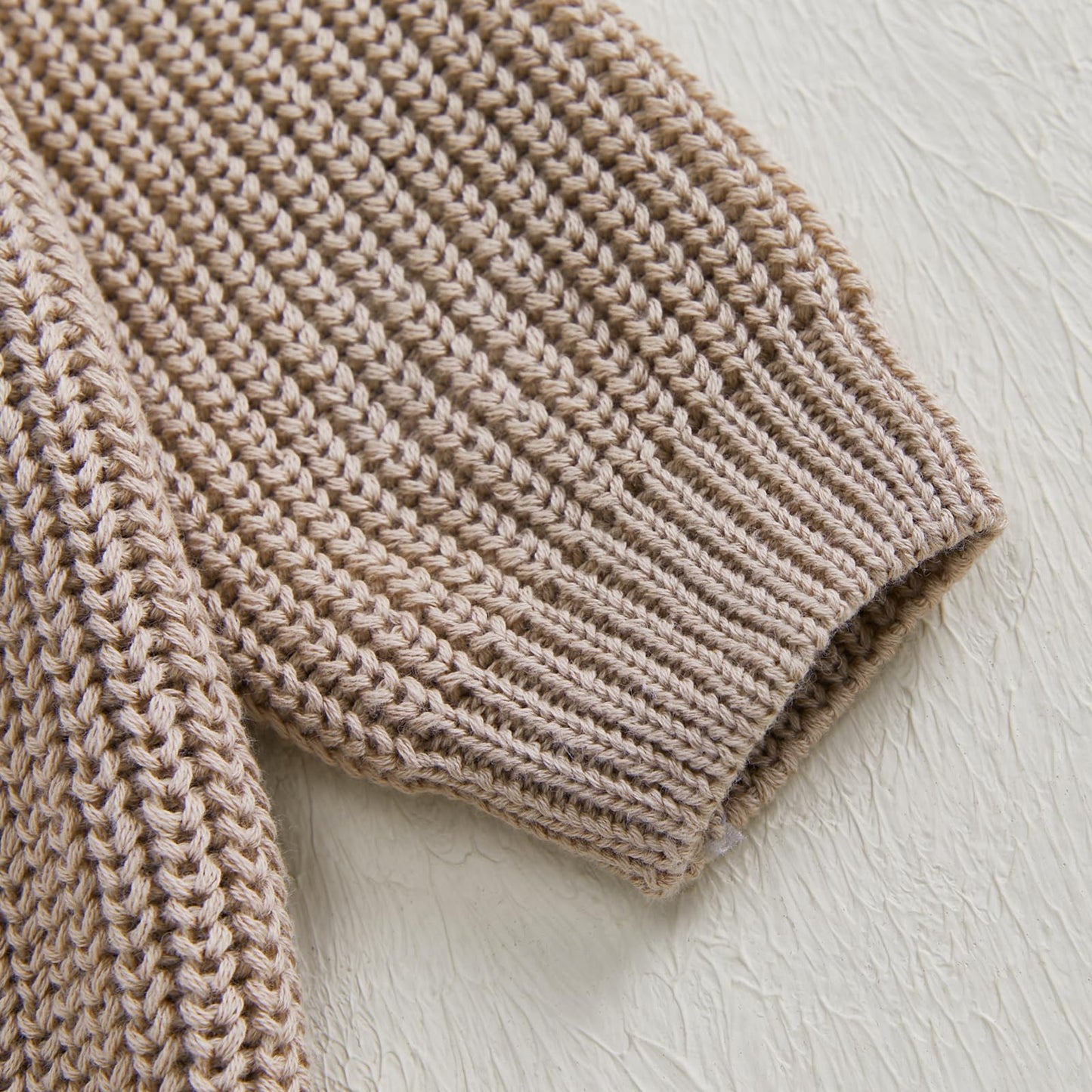 Baby Unique Sweaters (Unisex)