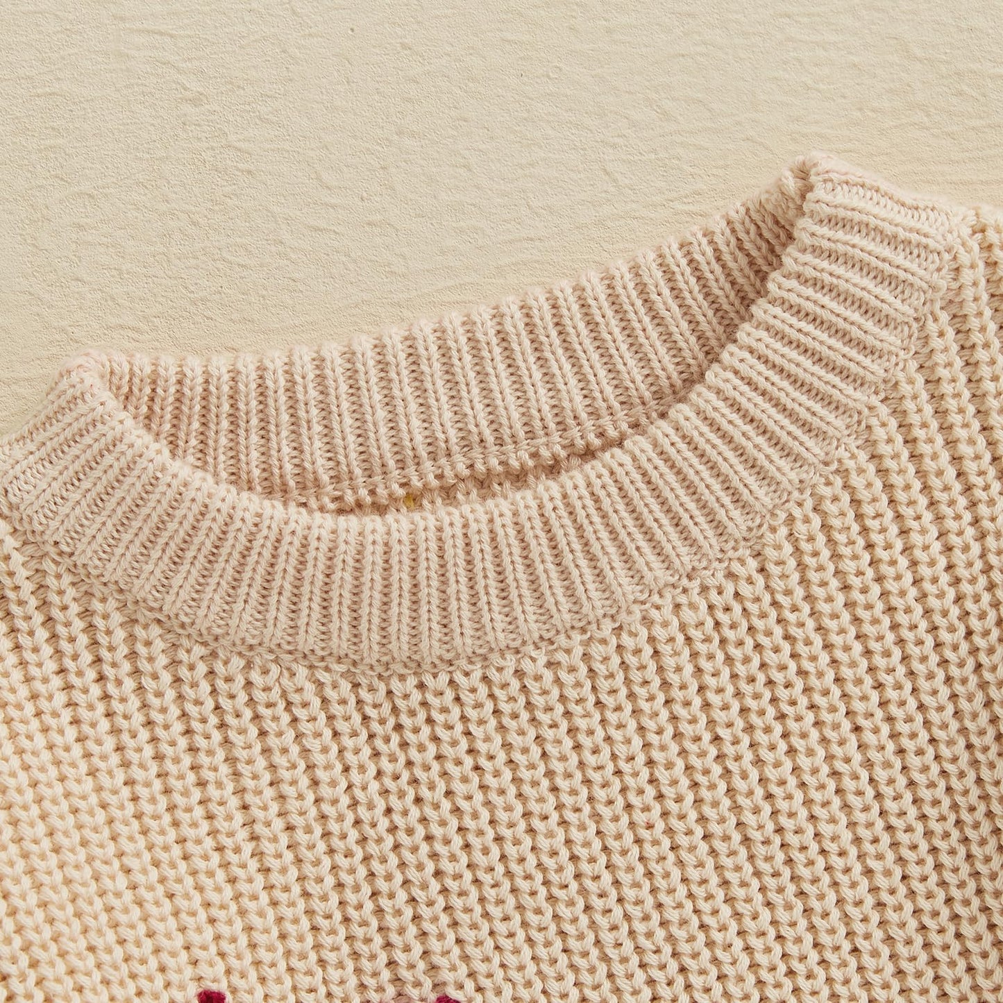 Baby Unique Sweaters (Unisex)