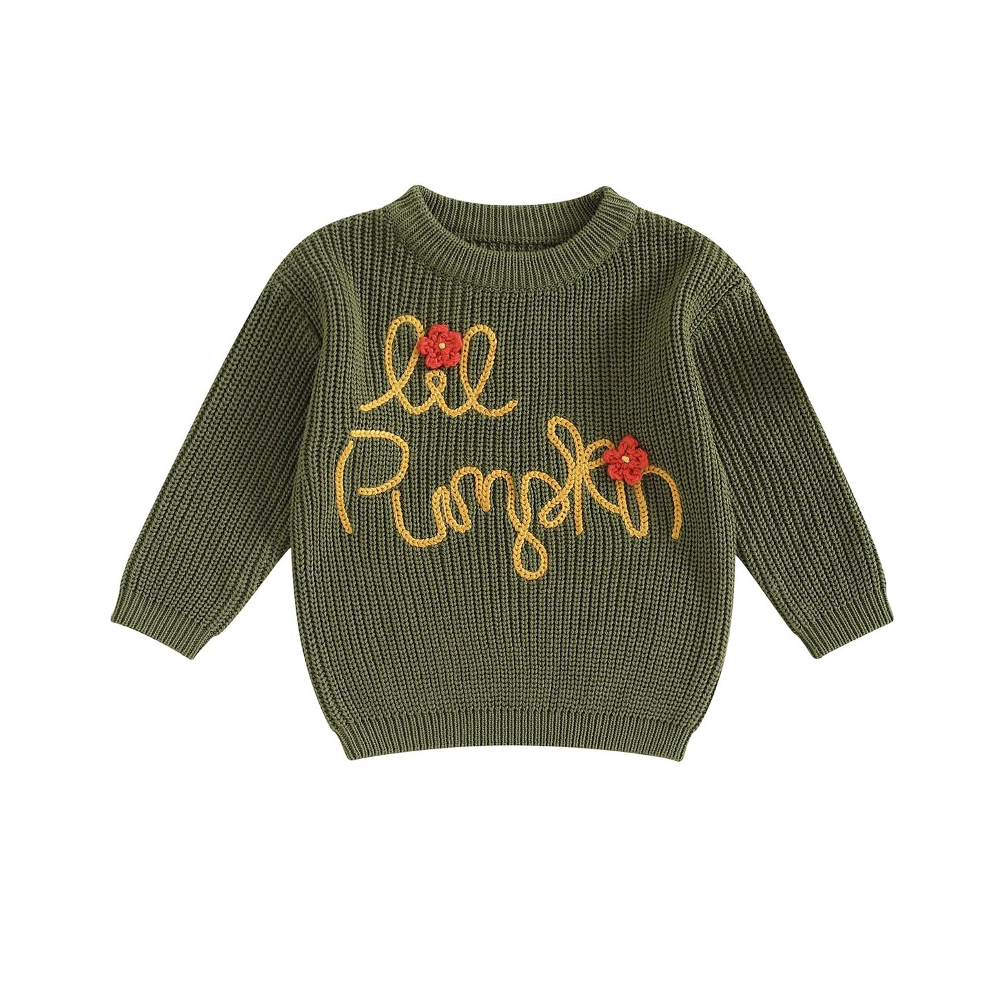 Baby Unique Sweaters (Unisex)