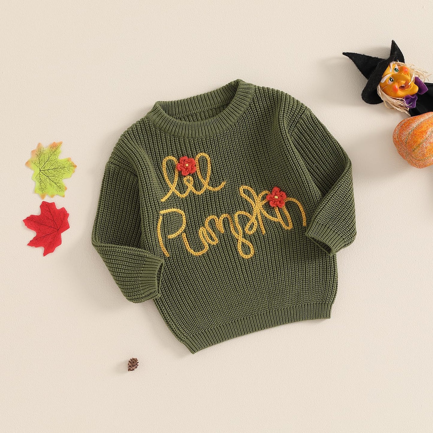 Baby Unique Sweaters (Unisex)