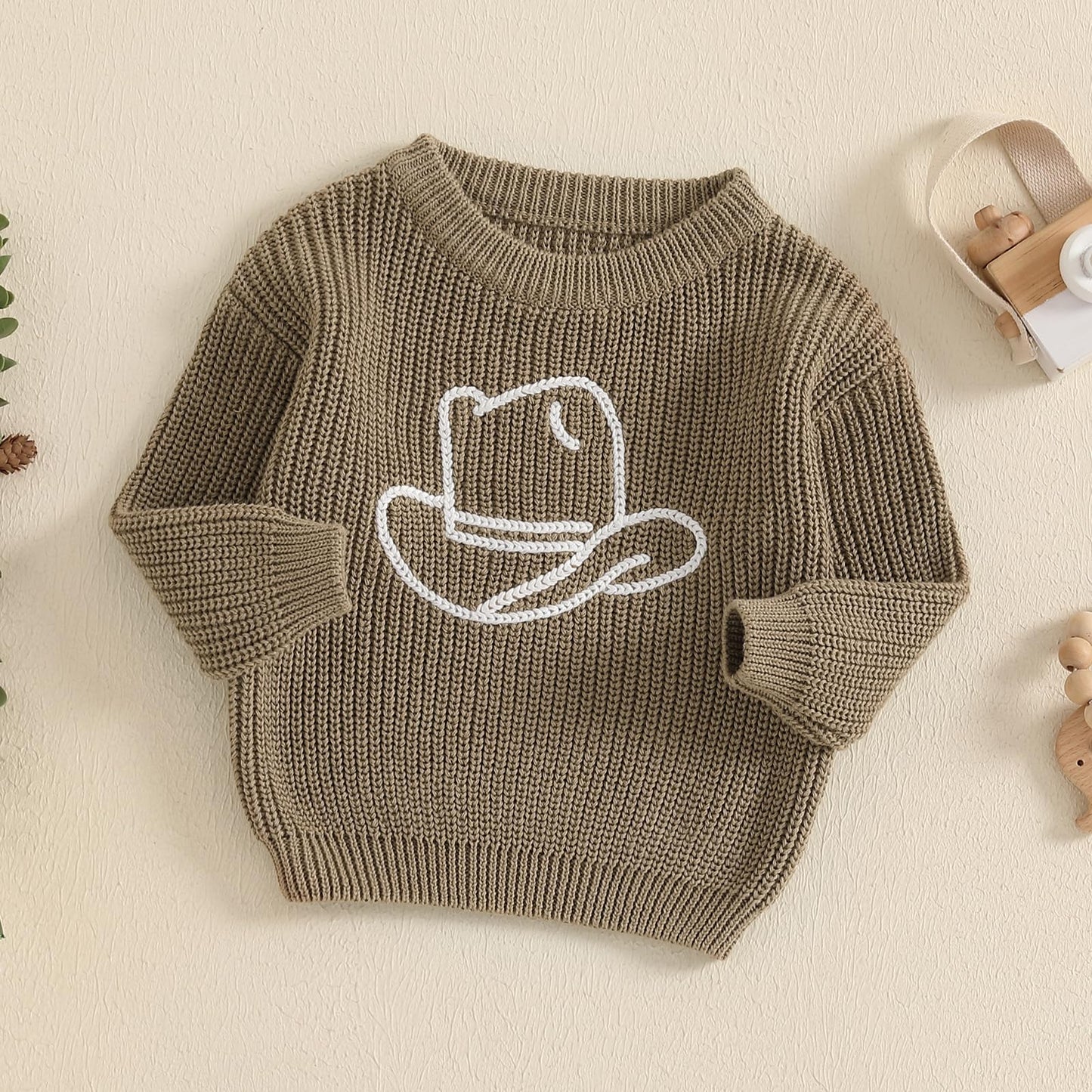 Baby Unique Sweaters (Unisex)