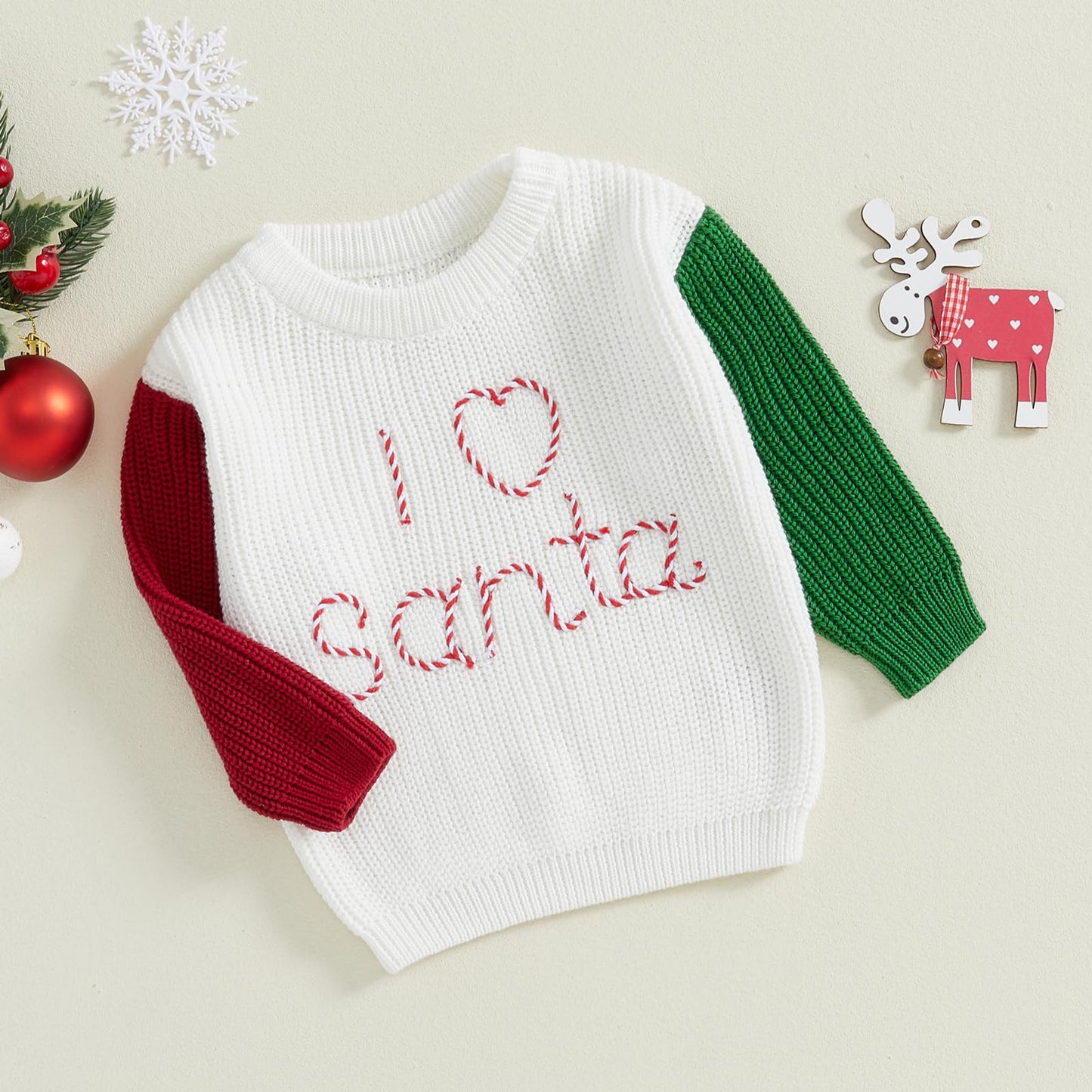 Baby Unique Sweaters (Unisex)