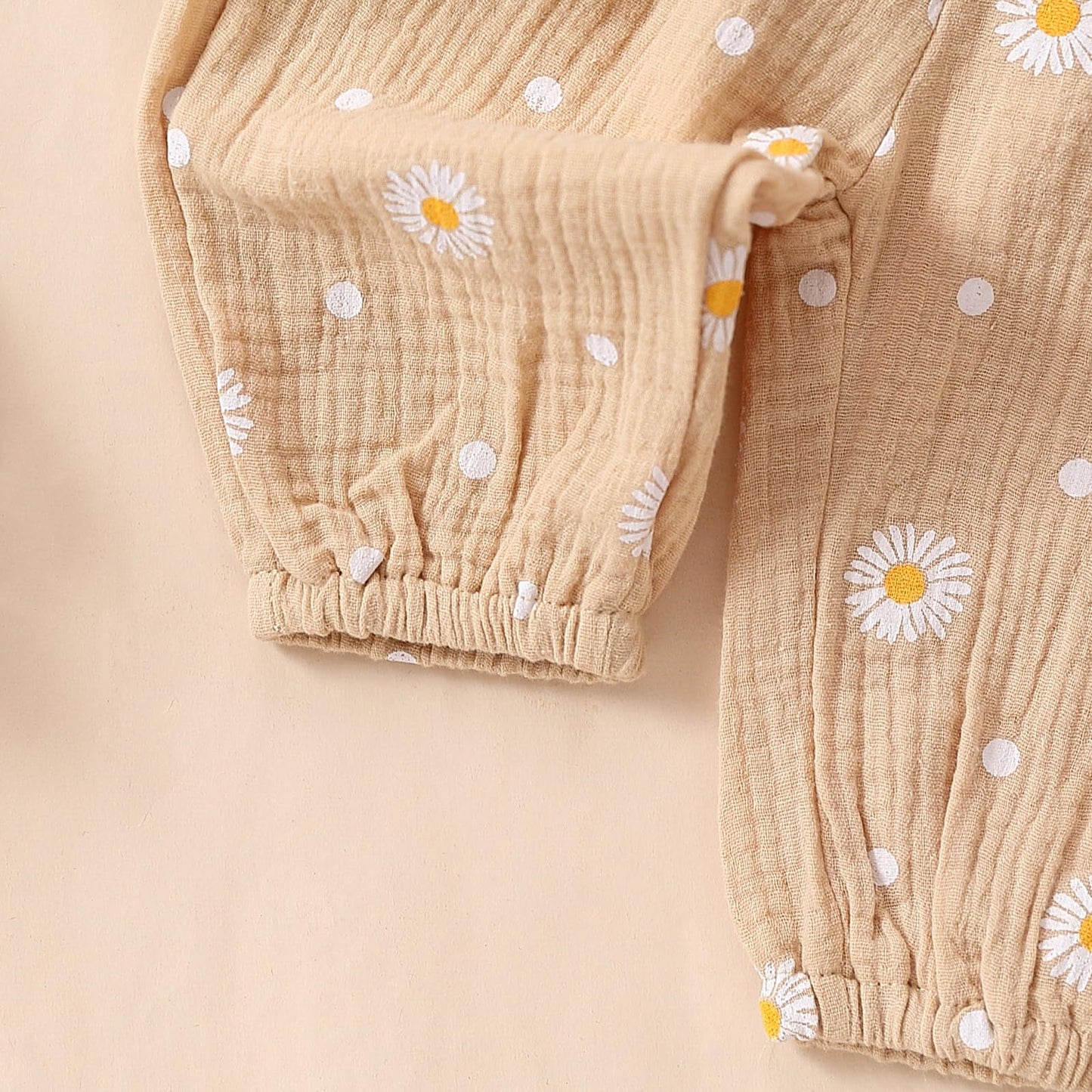 Cute Baby Girl Outfit