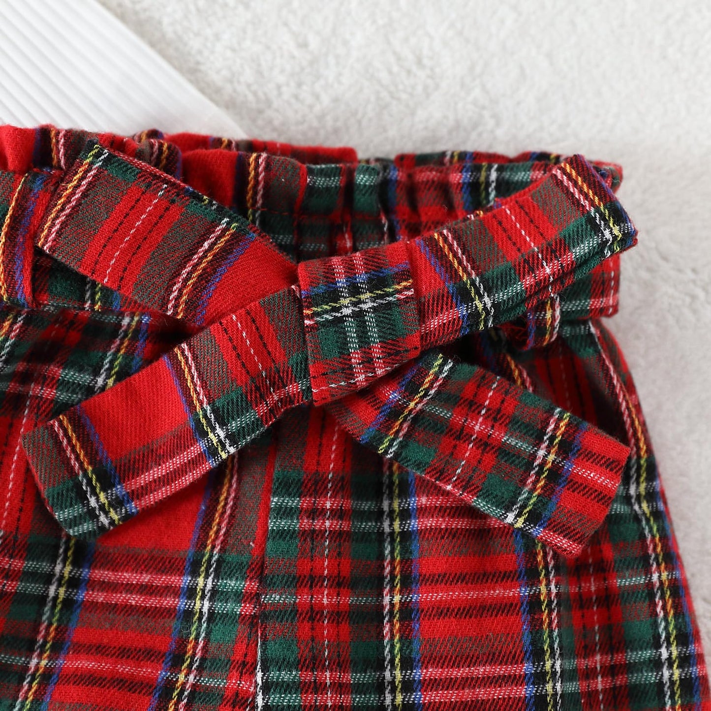 Cute Baby Girl Outfit