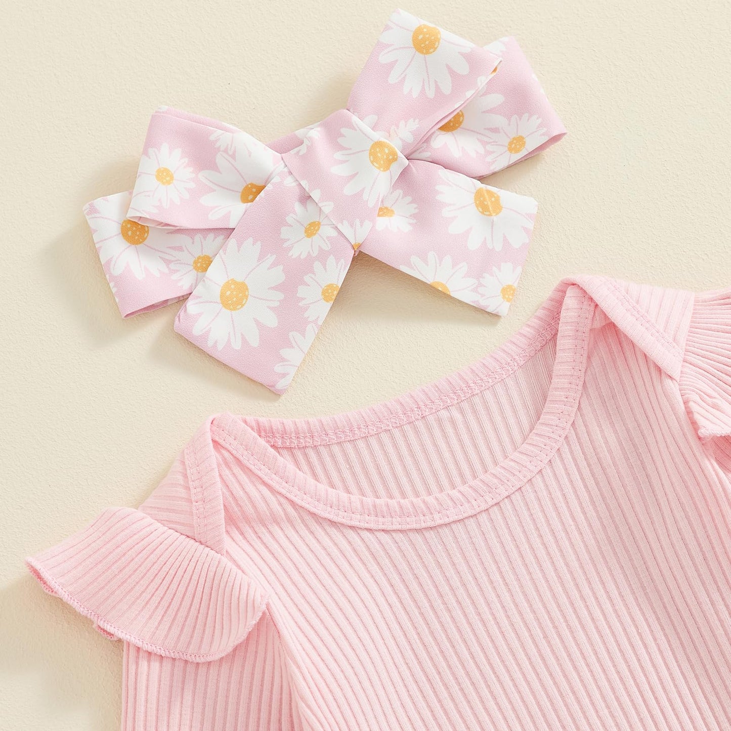 Cute Baby Girl Outfit