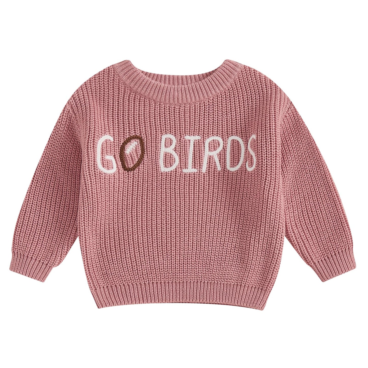 Baby Unique Sweaters (Unisex)