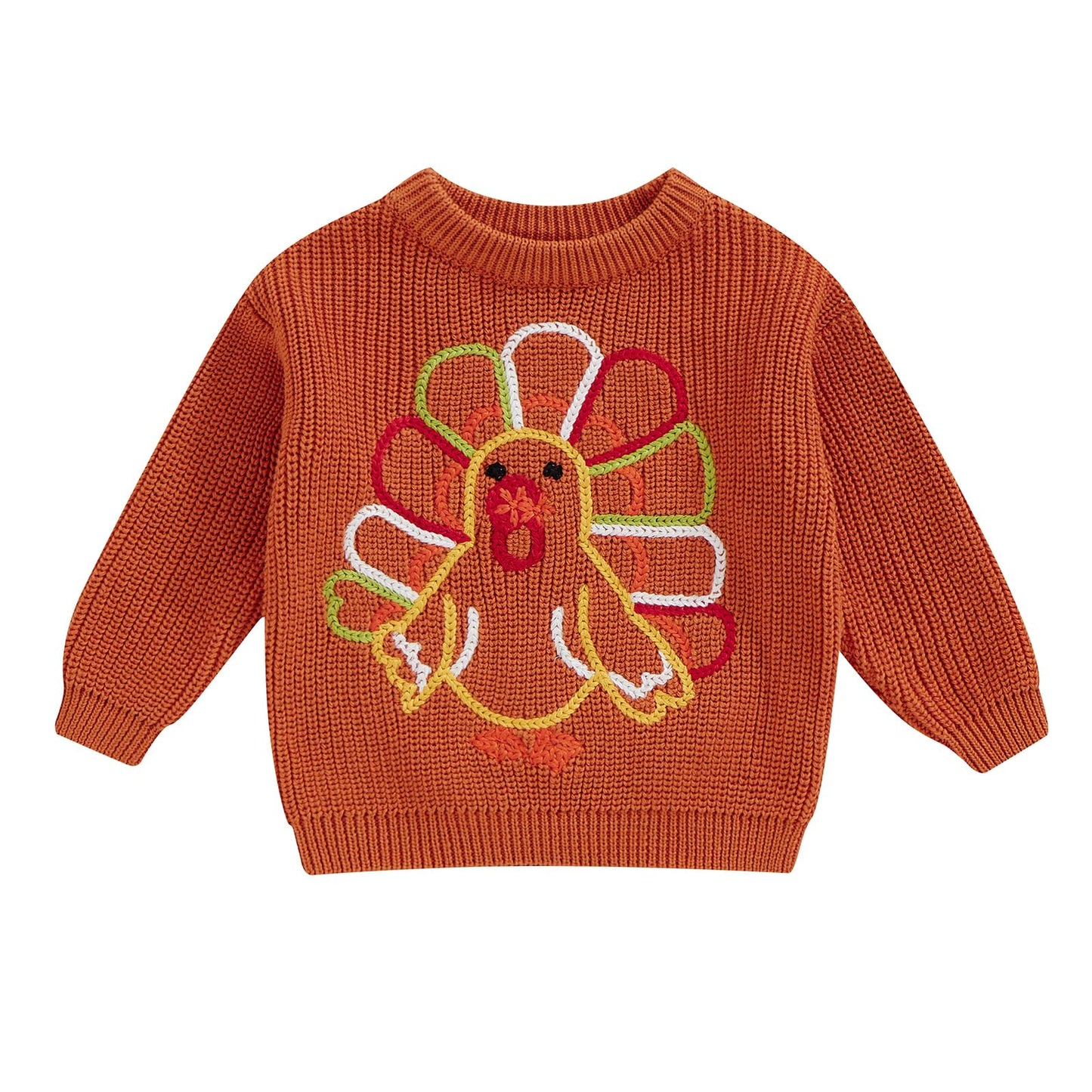 Baby Unique Sweaters (Unisex)