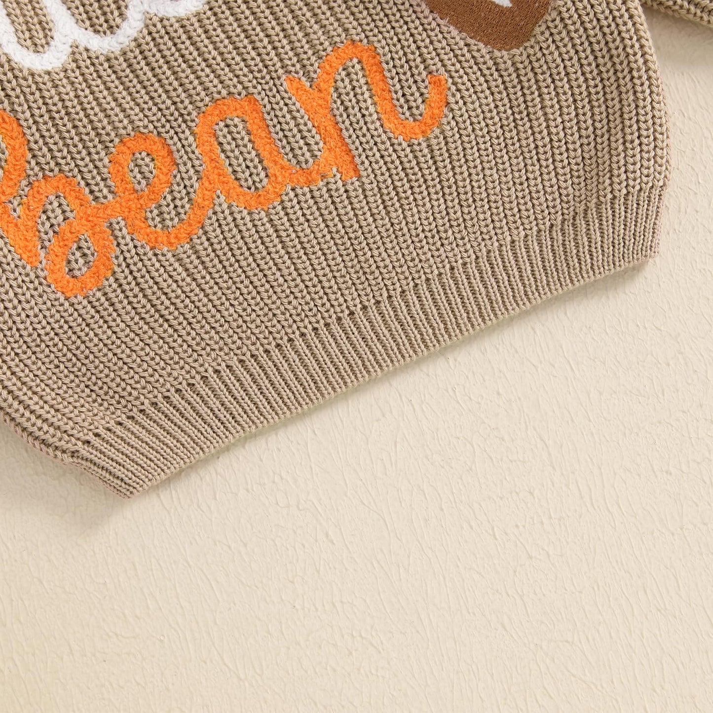 Baby Unique Sweaters (Unisex)