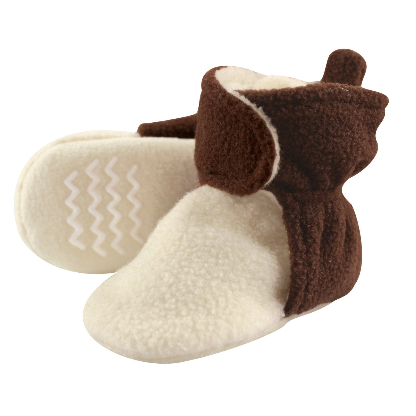 Cozy Baby Boots (Unisex)