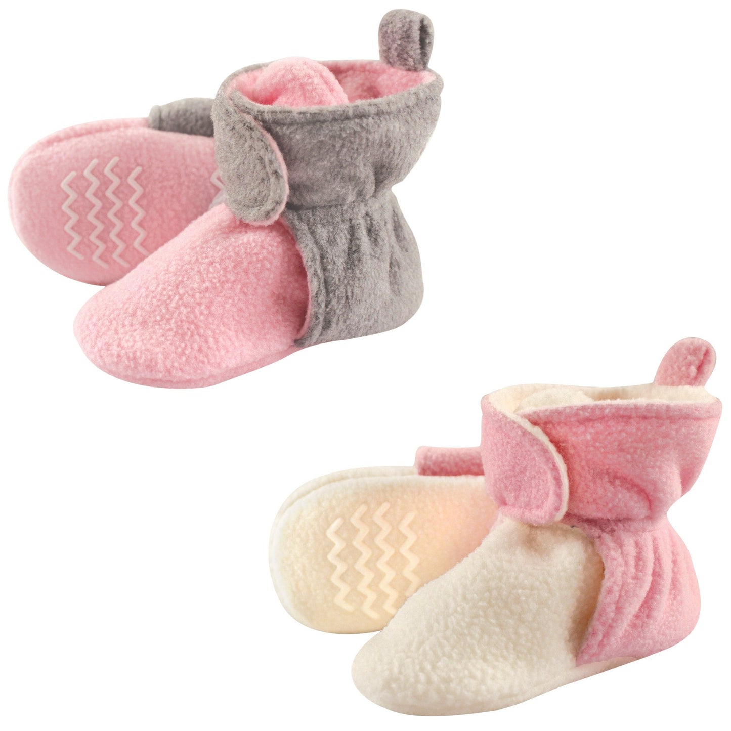 Cozy Baby Boots (Unisex)