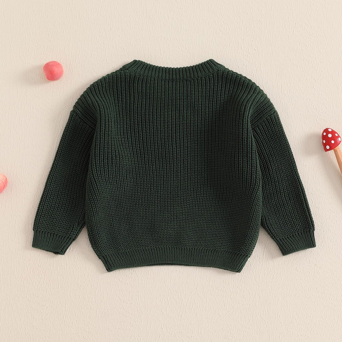 Baby Unique Sweaters (Unisex)