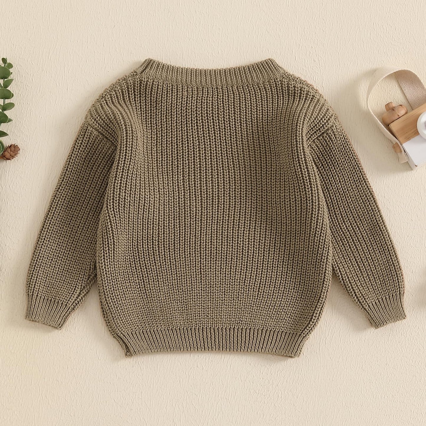 Baby Unique Sweaters (Unisex)