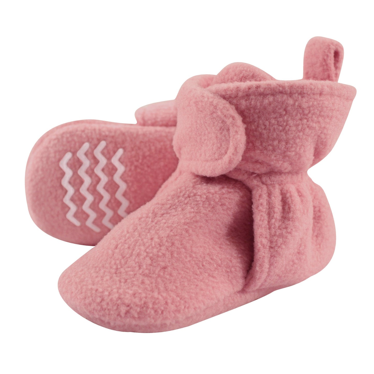 Cozy Baby Boots (Unisex)