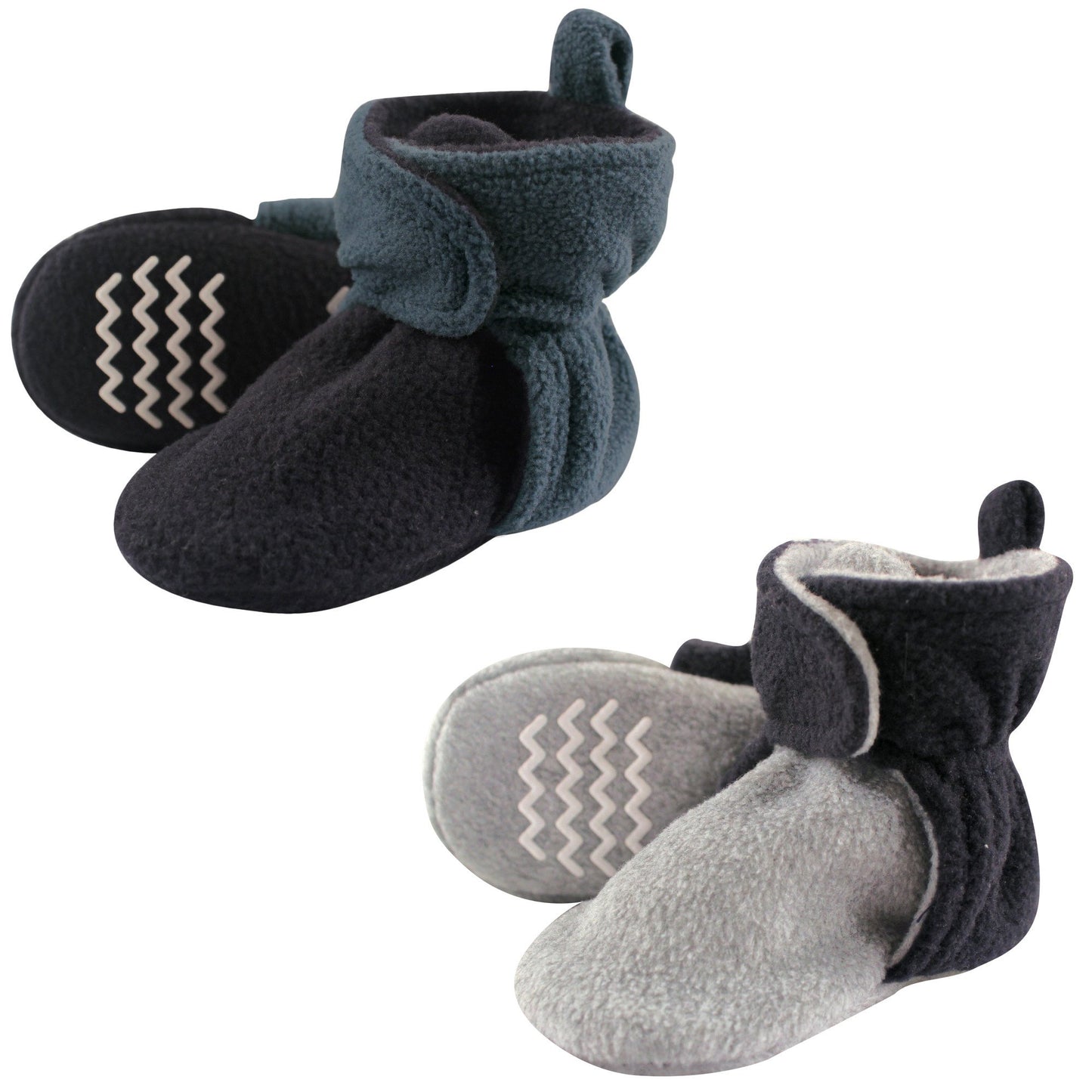 Cozy Baby Boots (Unisex)