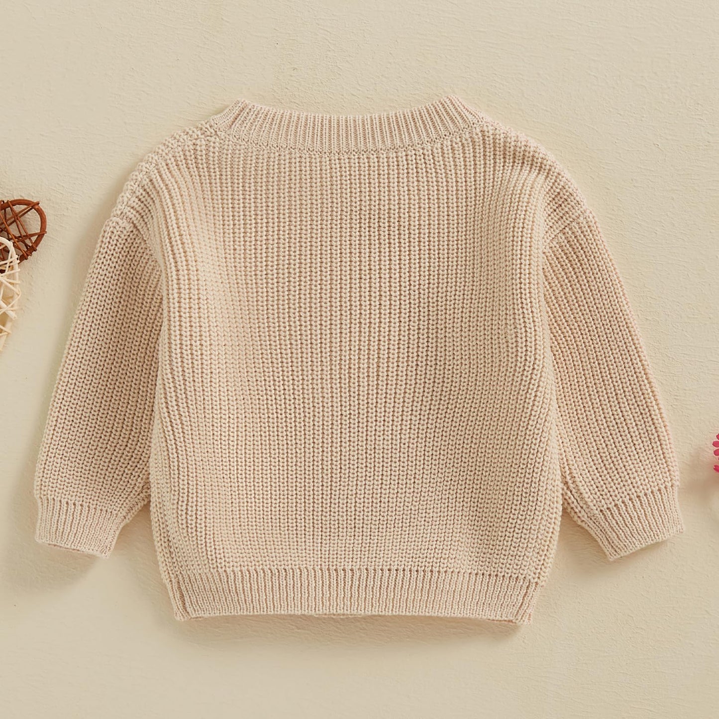 Baby Unique Sweaters (Unisex)