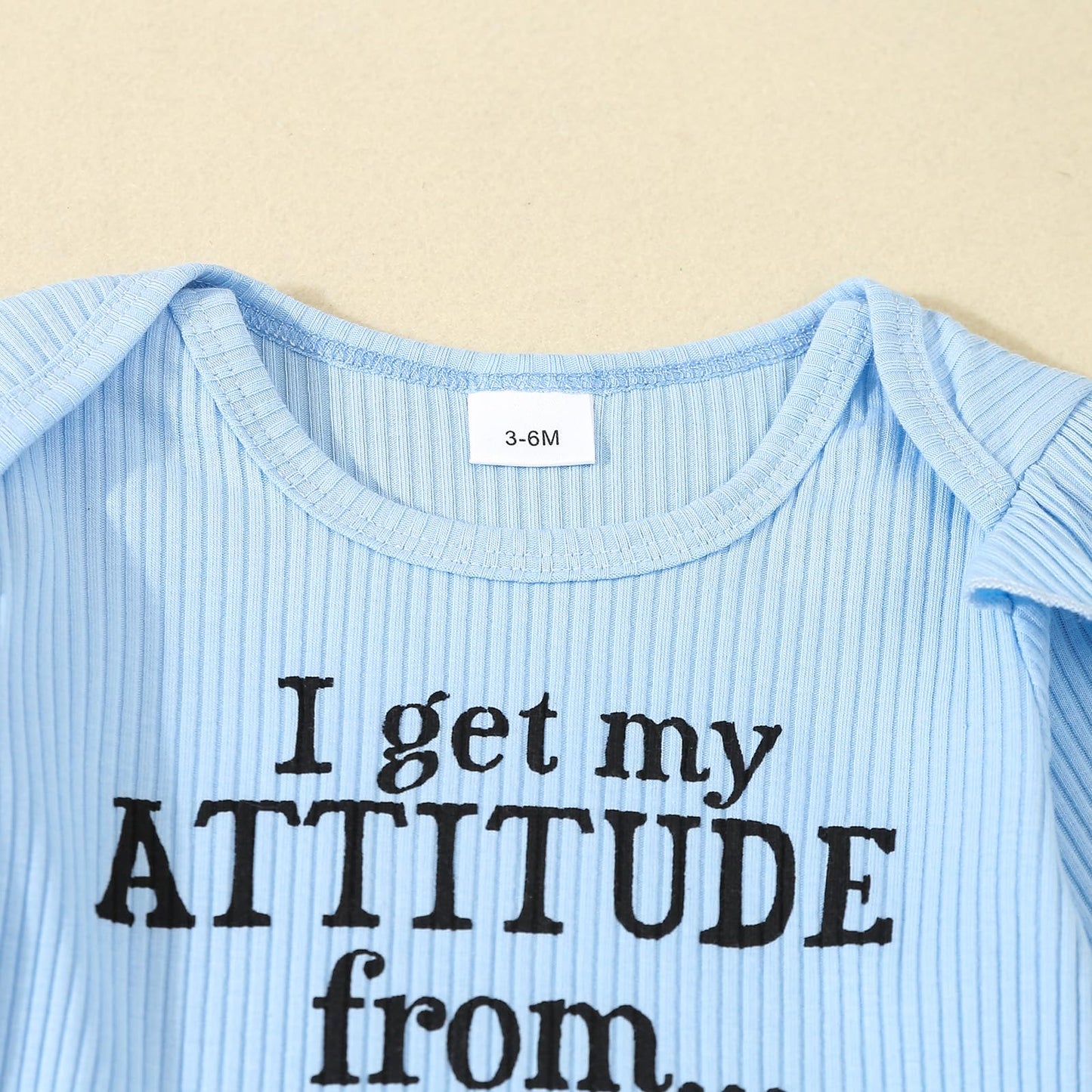 Cute Baby Girl Outfit